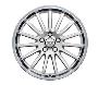 View 19" 15-Spoke Alloy Wheel Full-Sized Product Image 1 of 2
